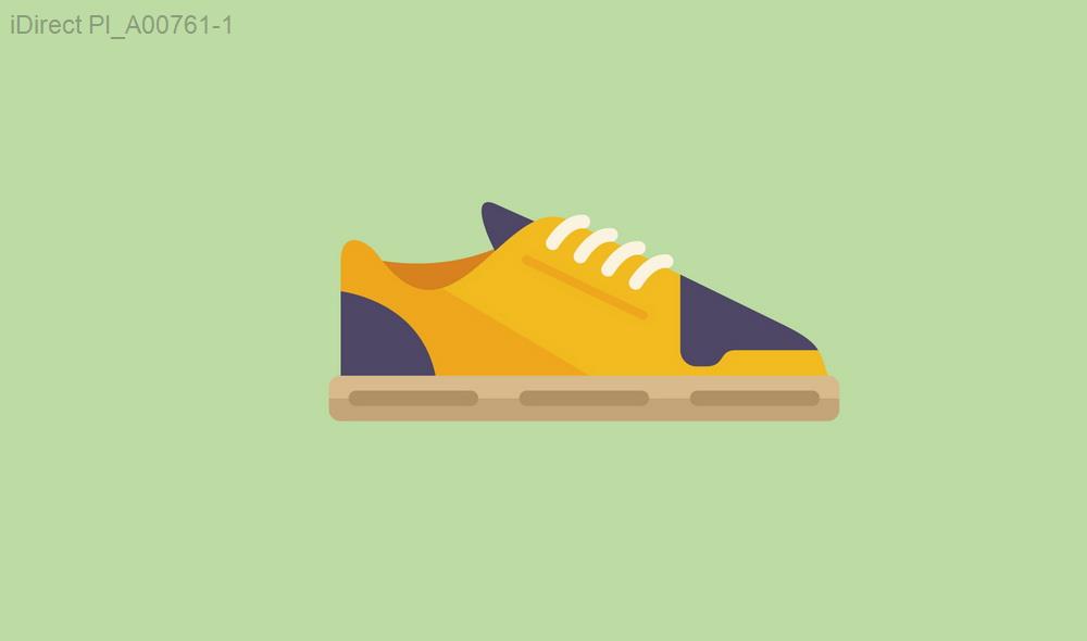 2025年潮流球鞋大公開！最新款式預測與流行趨勢解析示意圖